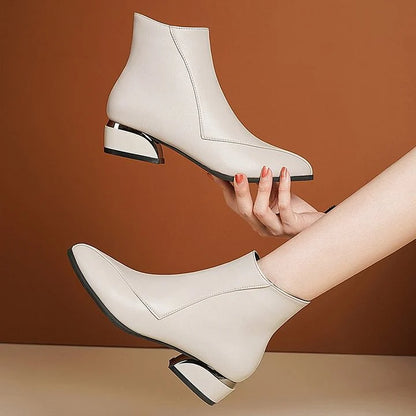 Ankle Envy Winter Boots