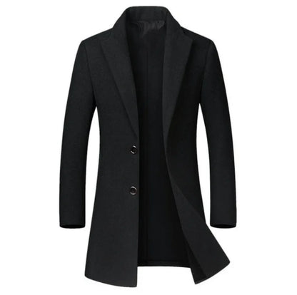 Luminax Signature coat