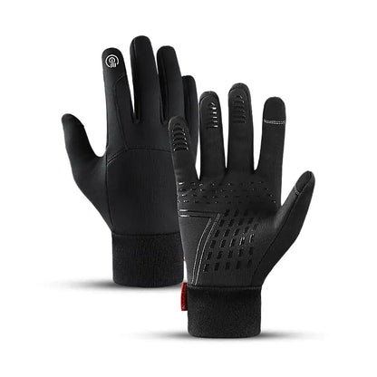 Touchscreen Thermal Gloves